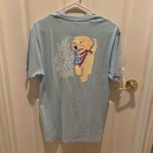 NWT Lauren James Short Sleeve Tee